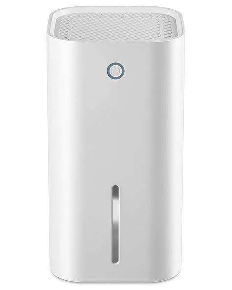 Deshumidificateur silencieux dh100