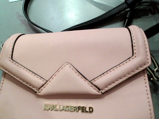 Sac pink