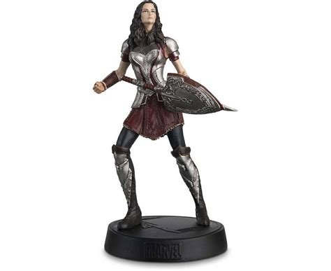 Figurine lady sif