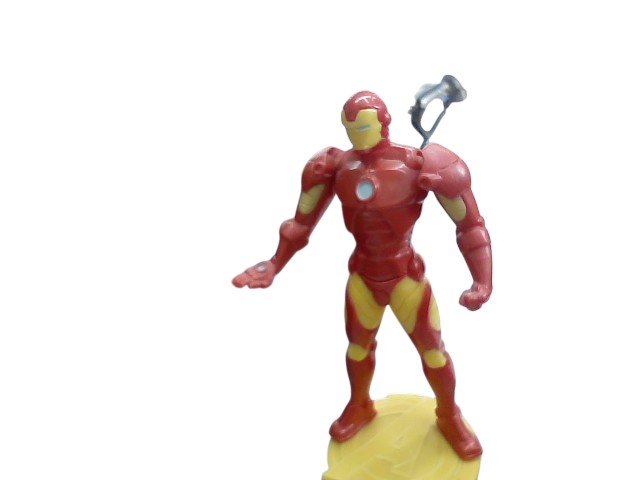 Figurine avengers iron man
