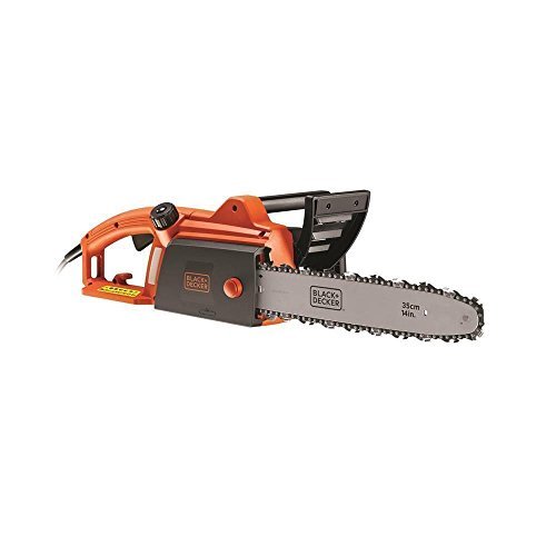 Tronconneuse electrique 1300w dn 404 b h2