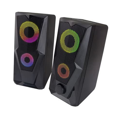 Enceinte jack/usb egs103