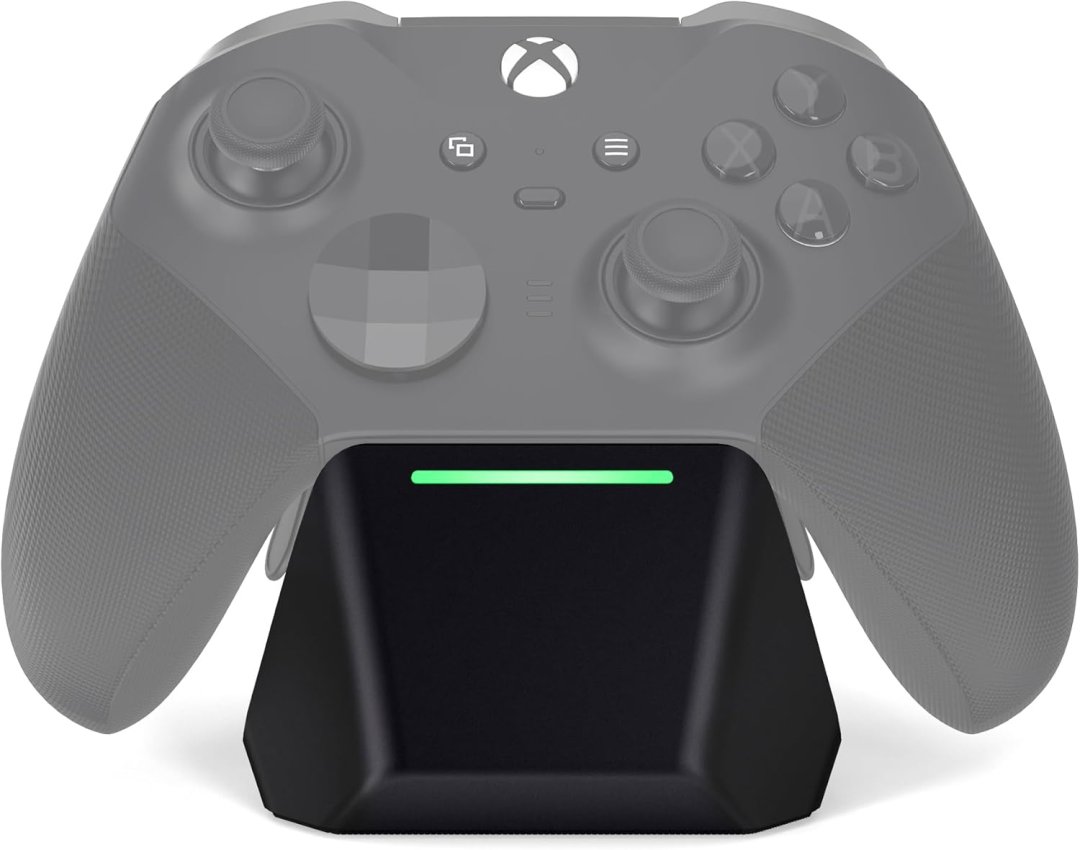 Chargeur xbox elite series 2 manette