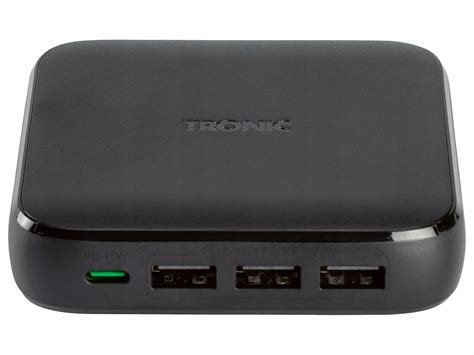 Chargeur usb hg07784