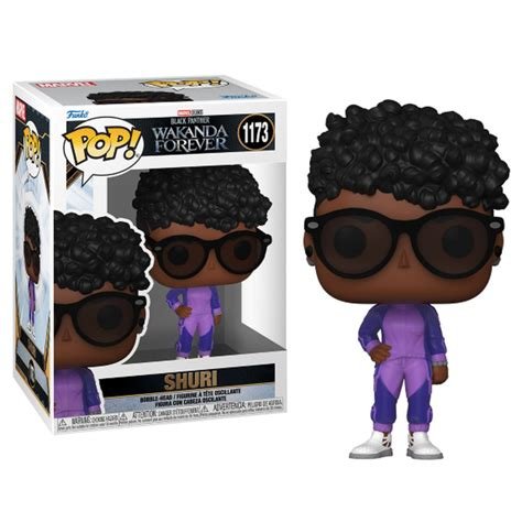 Figurine shuri 1173