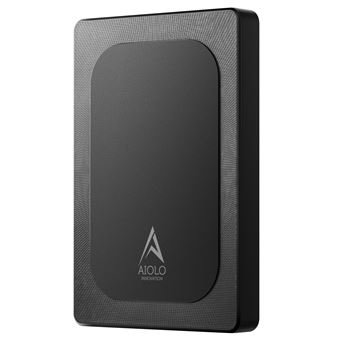 Disque dur externe a4 500go