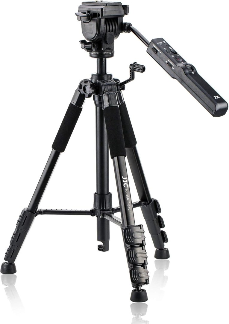 Trepied vct-350