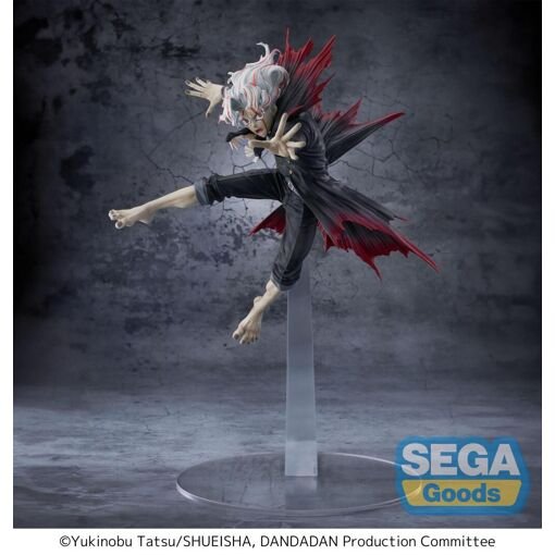 Figurine dandadan