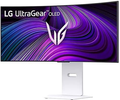 Ecran incurve oled 34gx90sa