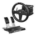 Kit volant + pedalier csl dd pc