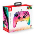 Manette avec fil rematch mario