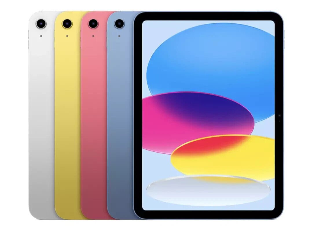 Ipad a16