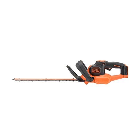 Taille haies sur batterie gtc650l