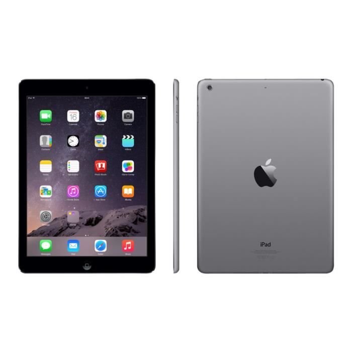 Ipad air