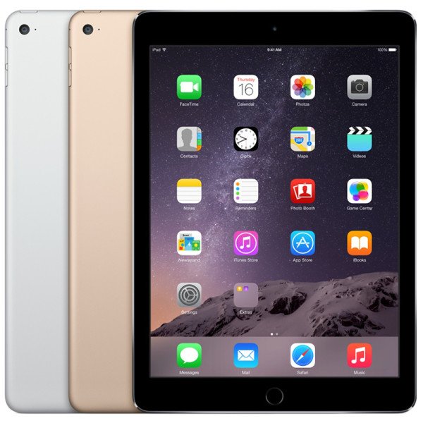 Ipad air 2