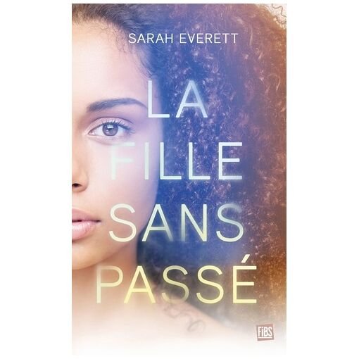La fille sans passe