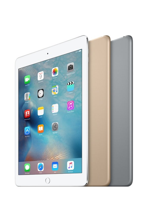Ipad air 2