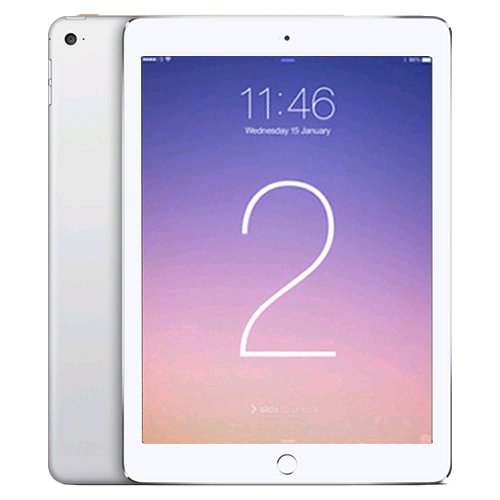 Ipad air 2