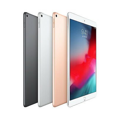 Ipad air 3