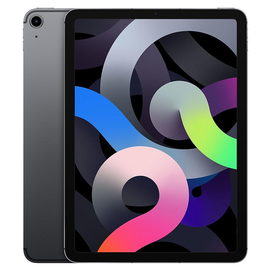 Ipad air 4