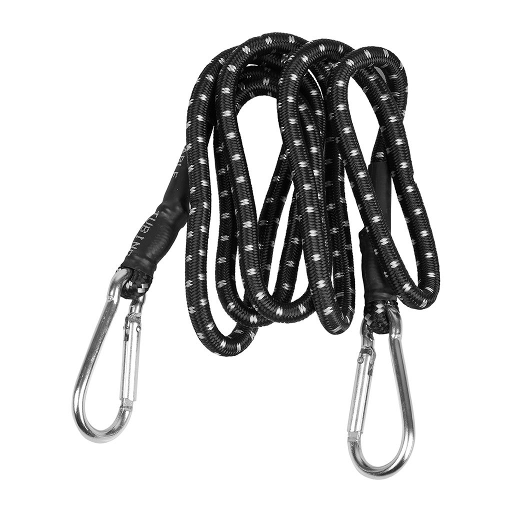 Tendeur avec mousqueton 1.5m 648207