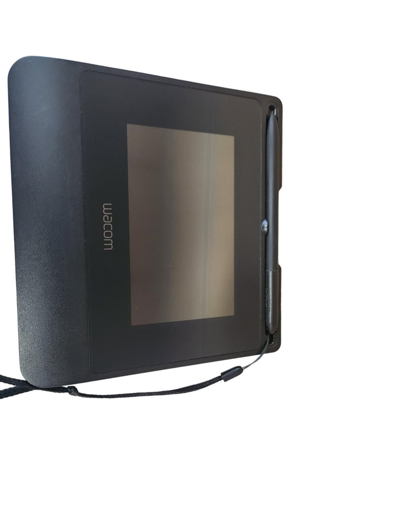 Tablette graphique stu-540k