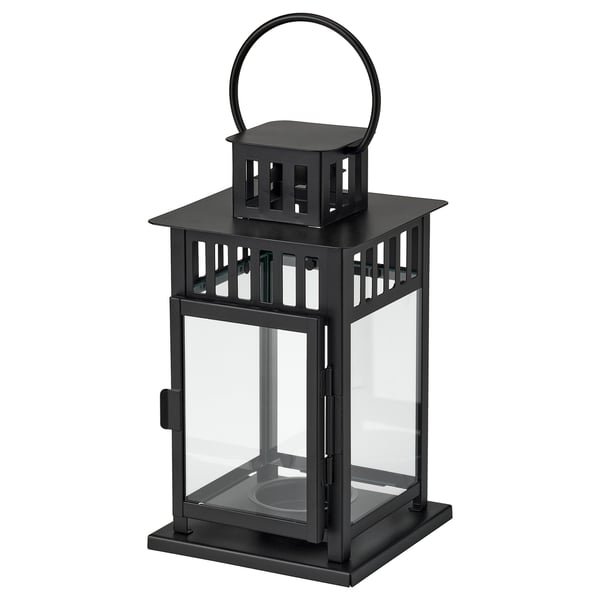 Lanterne bougie chauffe-plat 705.097.02