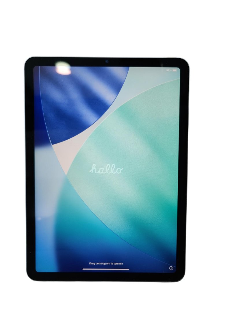 Ipad air 5
