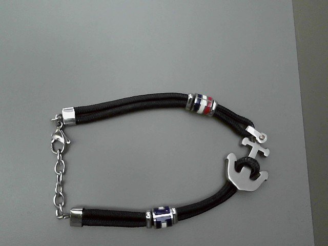 Bracelet ancre