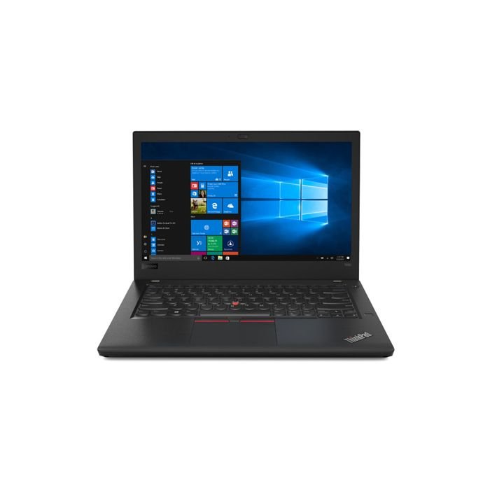 Pc portable t480 14" intel core i7-8550u 1,80ghz 512go 16go intel uhd graphics 620 azerty