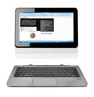 Pc portable elite x2 g3 13" i5-8350u 1,70ghz 256go 8go intel uhd 620 azerty