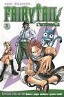 Fairytail l'integrale n°2 hachette pika edition hachette pika edition aout 2021