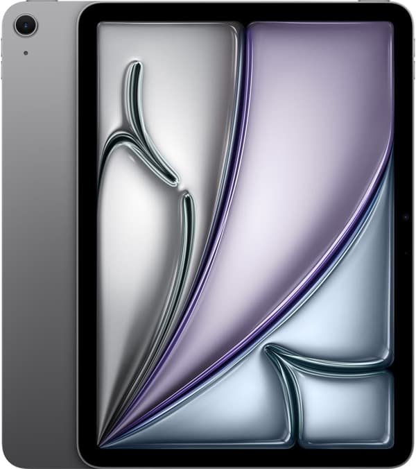 Ipad air m3
