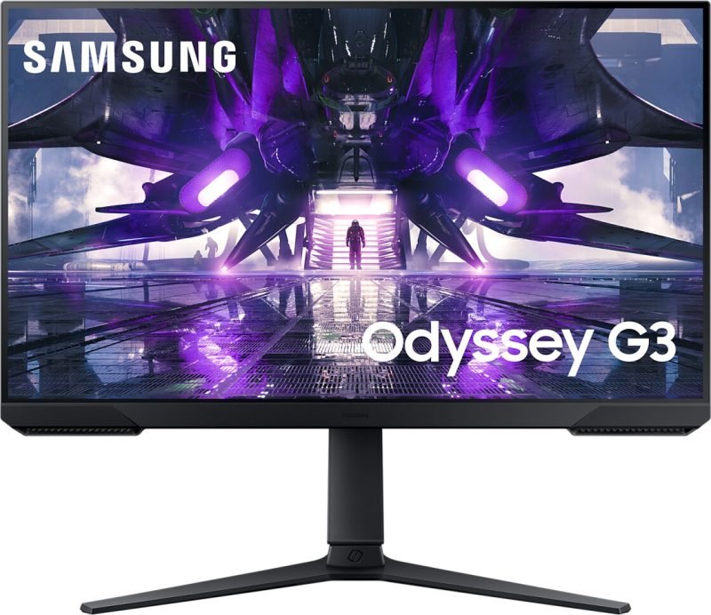 Ecran pc odyssey g3 s27ag322nu