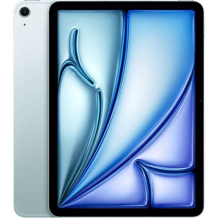 Ipad air m4