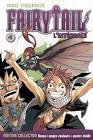 Fairytail l'integrale n°36 hachette pika edition decembre 2022