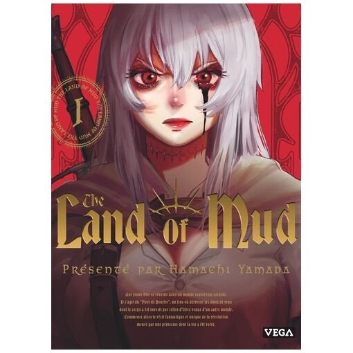 The land of mud - tome 1