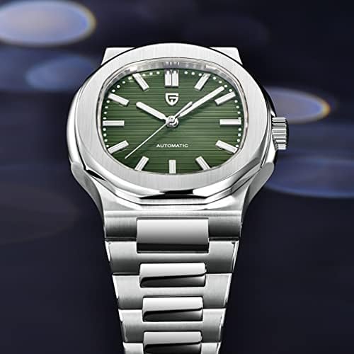 Montre automatique pd-1728