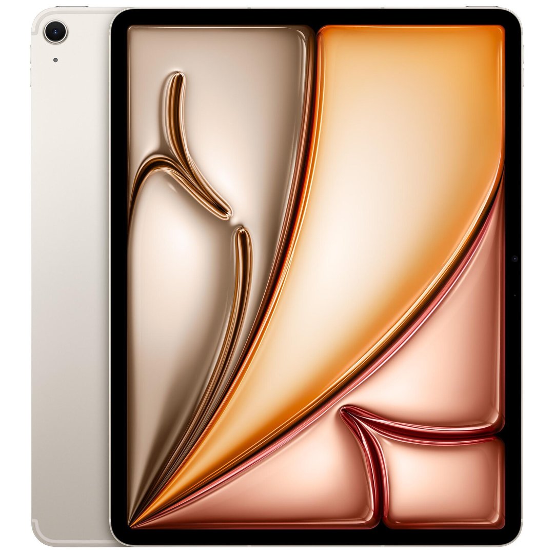Ipad air m4