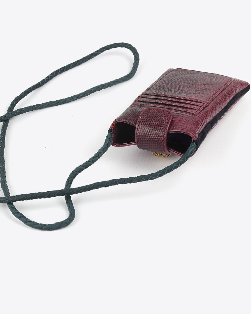 Porte telephone emile