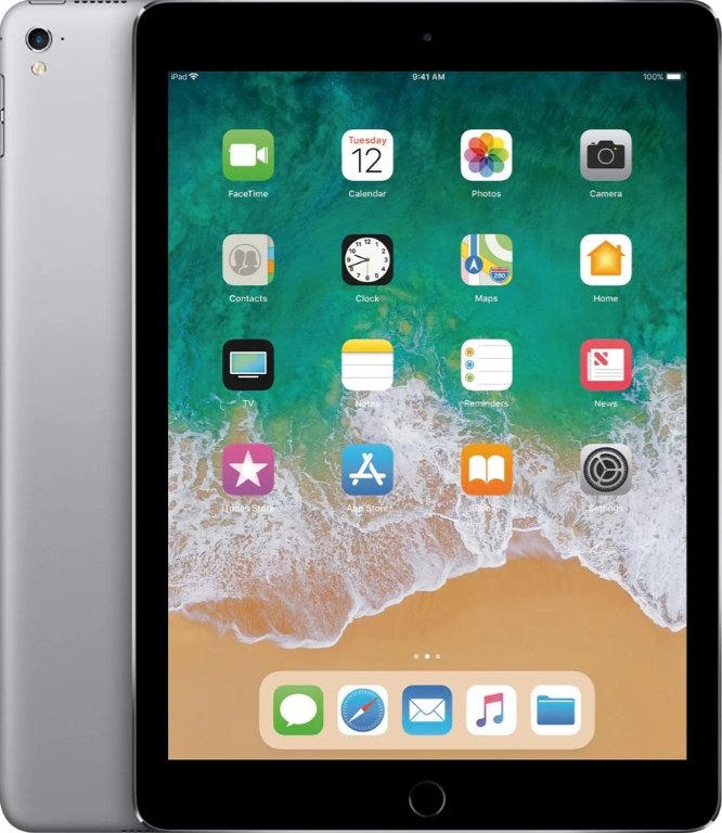 Ipad pro