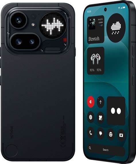 Nothing phone (4a) pro