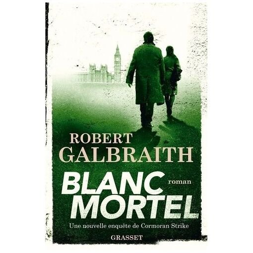Blanc mortel
