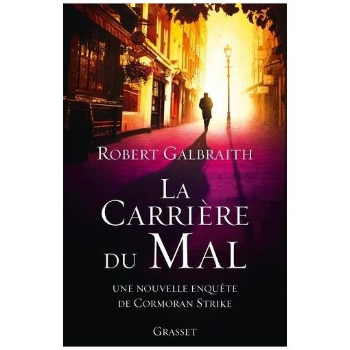 La carriere du mal
