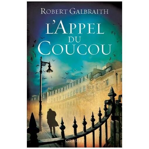 L'appel du coucou