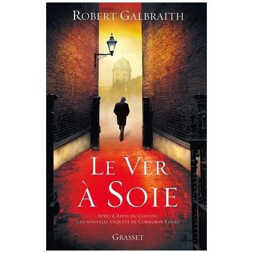 Le ver a soie