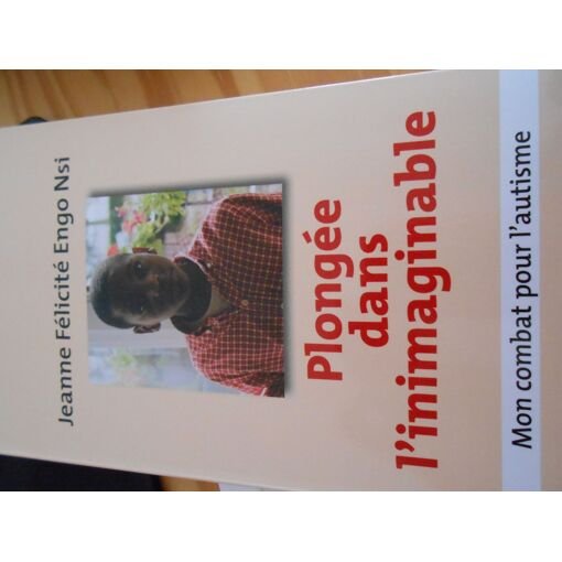 Plongee dans l'inimaginable