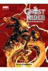 Ghost rider marvel