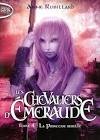 Les chevaliers d emeraude tome 4