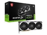 Carte graphique rtx 4060ti